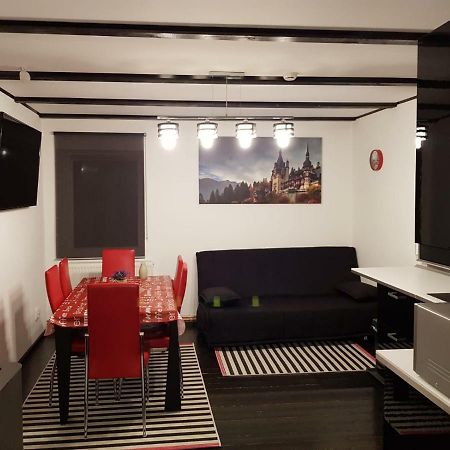 Sweet Apartment Ramingstein Exterior photo