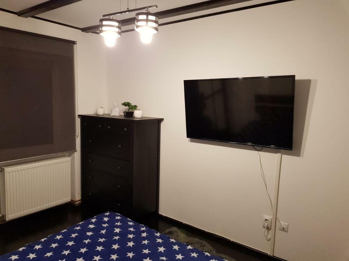Sweet Apartment Ramingstein Exterior photo